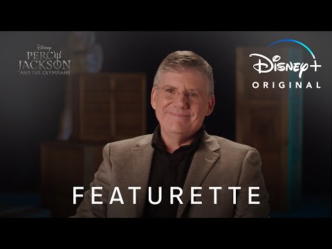 Book to Screen Featurette thumbnail