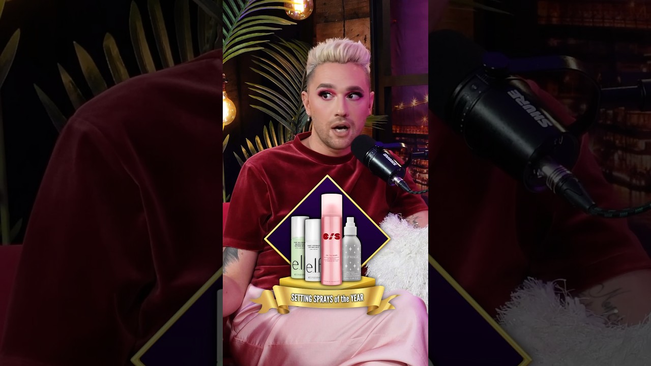 Revealing the BEST MAKEUP of 2023! ✨ New ep. of 