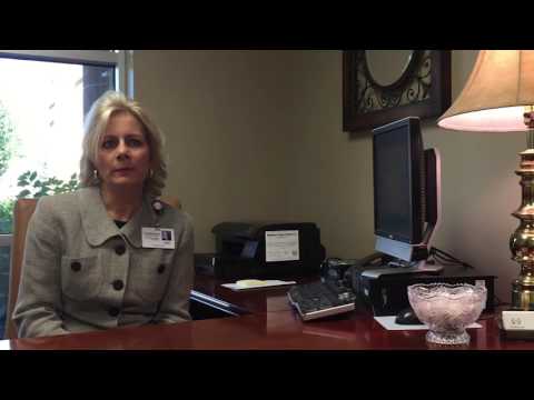 I am Covenant Health: Lisa Hild, Director of Patient Access