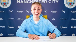 I Became A Premier League Footballer For 24 Hours!