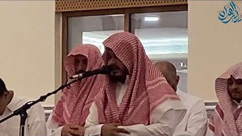 "والله يدعو إلى دار السلام" عشائية بياتية جميلة للقارئ ماجد الحازمي | ١٣-١٢-١٤٤٣