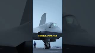 China’s J-35AE EXPOSED: The Stealth Fighter Challenging F-35 Dominance!