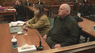 Maine sheriff weighs in on verdict of corrections officer found guilty of manslaughter