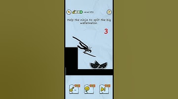 Draw 2 save 2 level-251