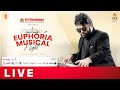 NTR Trust Euphoria Musical Night Live: Thaman, Sivamani