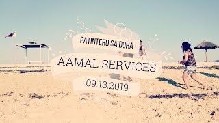 Patintero Sa Doha