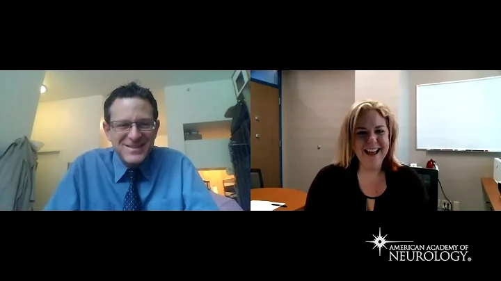 Wellness in the Age of COVID-19 - American Academy of Neurology