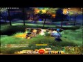 Warrior Hammer-Shout WvW