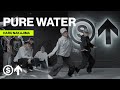 Pure water  migos  haru nakajima choreography