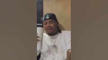 Xavier wulf singing meme