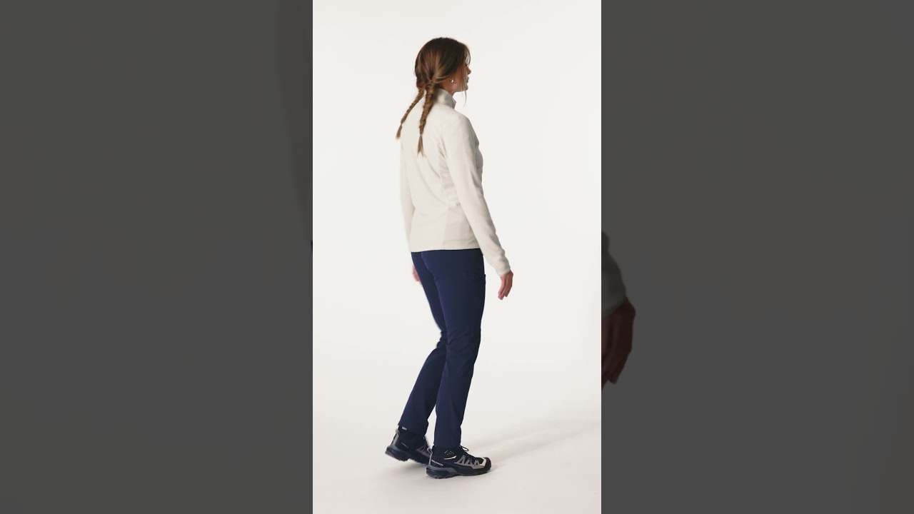 Rab - Tecton Jacket - Women's