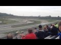 Fia world Rallycross Franciacorta 2015 Petter Solberg live nr 1