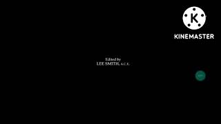 Interstellar|| End Credits