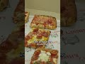Classic vs. New School 🍕 Which pizza are you going for??
