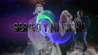 SERGIO & MARICHU CON BACHATA URBANA!!