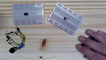 relaxation oscillator