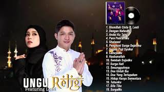 Download Lagu Ungu X Lesti MP3