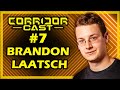 EP#7 | VR Pioneer Brandon Laatsch