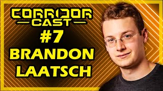 EP#7 | VR Pioneer Brandon Laatsch screenshot 5