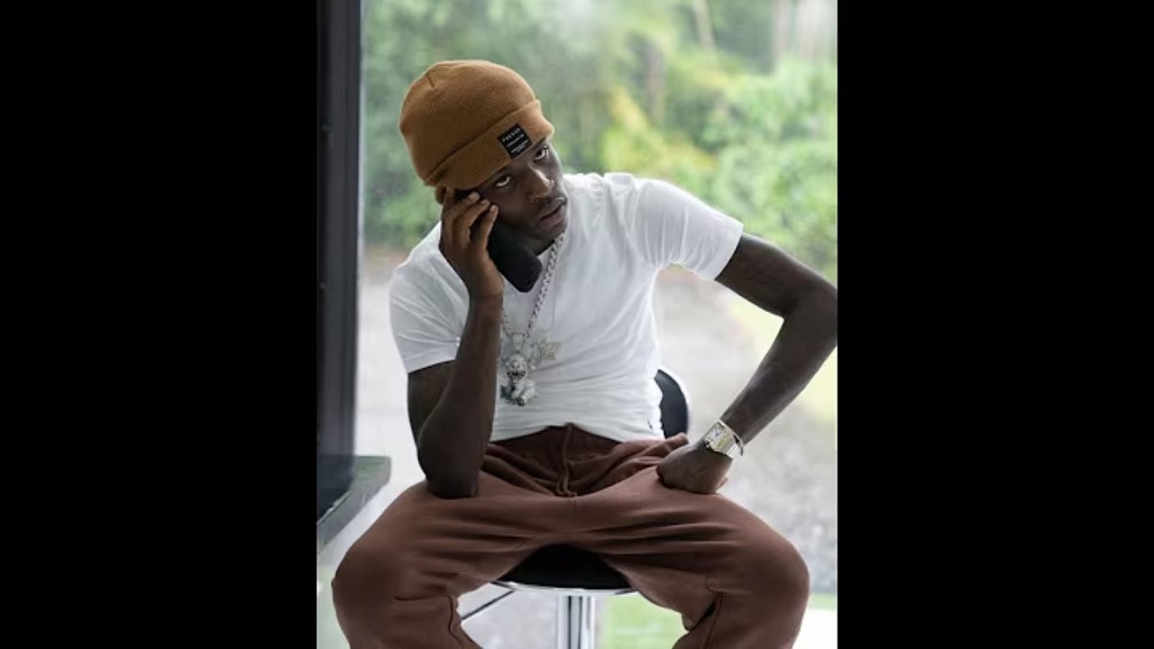 [FREE] Quando Rondo Type Beat 2025 - 