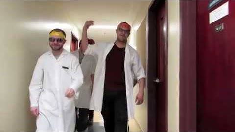 PHYS4411 - Invariant Space Rhyme