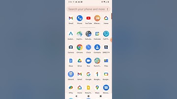All Files Access Permission Support video
