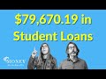 Should You Invest or Pay Off Debt? (A $79K Student Loan Example)