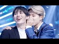 MV Jimin BTS X Ha Sung Woon With You Our Blues OST Part 4