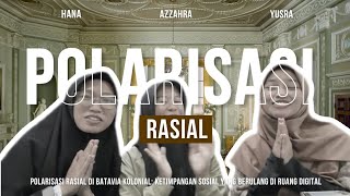 Download Lagu 𝑷𝒐𝒍𝒂𝒓𝒊𝒔𝒂𝒔𝒊 𝑹𝒂𝒔𝒊𝒂𝒍 𝒅𝒊 𝑩𝒂𝒕𝒂𝒗𝒊𝒂 𝑲𝒐𝒍𝒐𝒏𝒊𝒂𝒍: Ketimpangan Sosial yang Berulang di Ruang Digital MP3