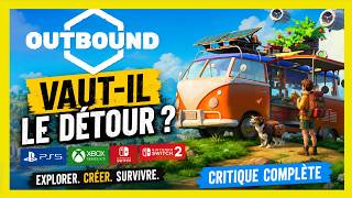 Le Concept D’Outbound Est Génial… En Théorie