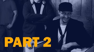 Revisiting The Channel Awesome Trilogy (PART 2)