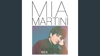 Video thumbnail of "Mia Martini - E non finisce mica il cielo"