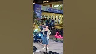 Jemimah Cita - Bertahanlah ( Live  ) 