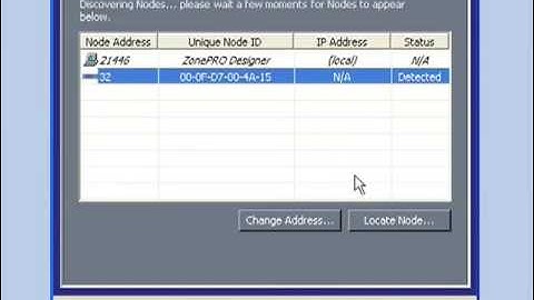 Module 6 - Networking Properties & Networking Wizard