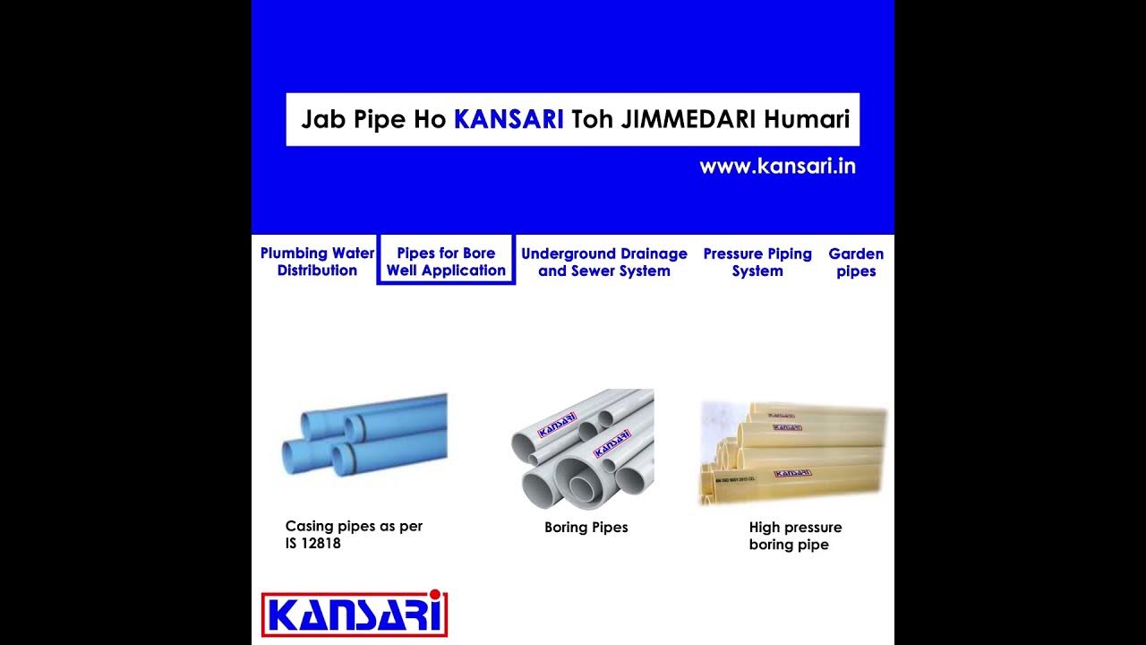 all-types-of-pvc-pipe-manufacturing-youtube