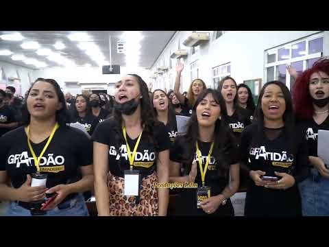 Marcado com Fogo