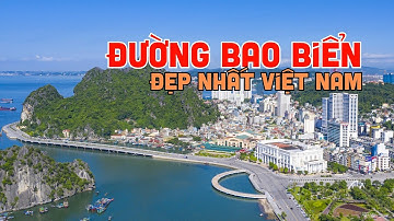 Top 7 Cung đường biển đẹp nhất Việt Nam | toplist.vn
