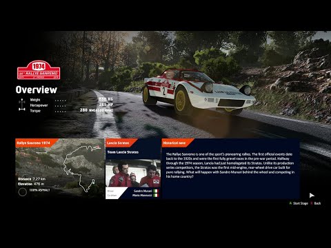 WRC 10 -
