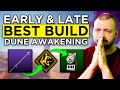 Perfect Build for any Challenge in Dune Awakening!