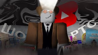 бессмысленный контент по роблоксу | ROBLOX SHORTS