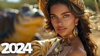 Summer Mix 2024  Deep House Remixes Of Popular Songs Coldplay, Maroon 5, Adele Cover #33