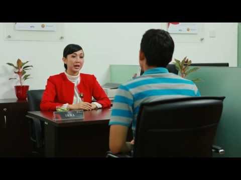(SOP Video) Bank Sahabat Sampoerna