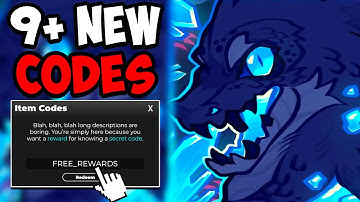 ALL WORKING KAIJU PARADISE CODES ROBLOX - All New Kaiju Paradise Codes 2025! (UPDATED)