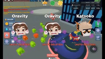 Helping my friend out with gold index / Mining clicker simulator