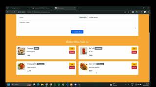Cara meng Injection website menggunakan SQLMap melalui Kali Linux