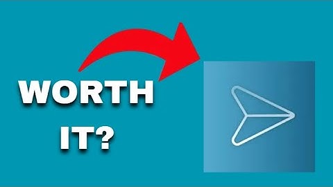 SideShift - Geld Verdienen App Review