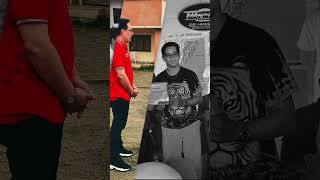 two Mayor pareho Gwapo