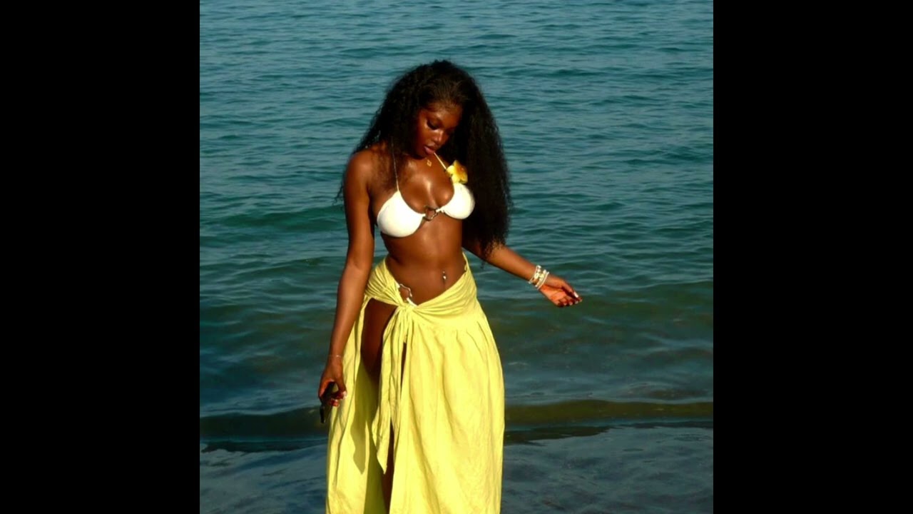 (FREE)Afro R&B x Tems Type Beat ~