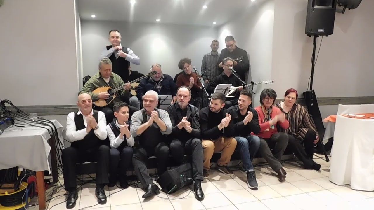 ΡΕΜΠΕΤΟΦΙΛΟΙ ΠΑΡΕΑ