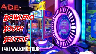 Bowlero South Seattle Is A Dynamic New Brand That Would Take Bowling To An Entirely New Level